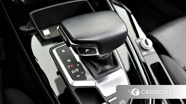 Audi A4 (B9) id 4323332 из Кореи 9