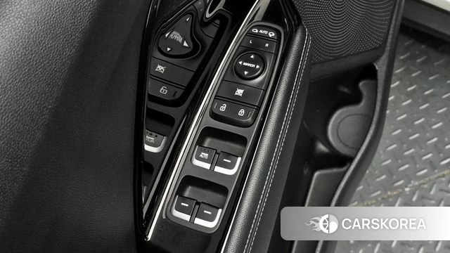 Kia Niro id 4508693 из Кореи 9