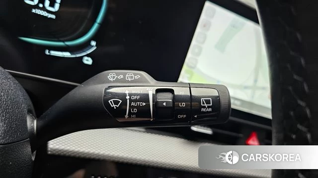 Kia Sportage 5th Generation Hybrid id 4613301 из Кореи 9