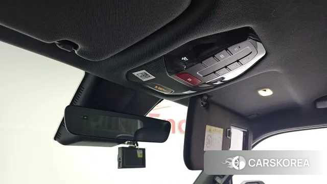 Kia Tasman id 3732258 из Кореи 9