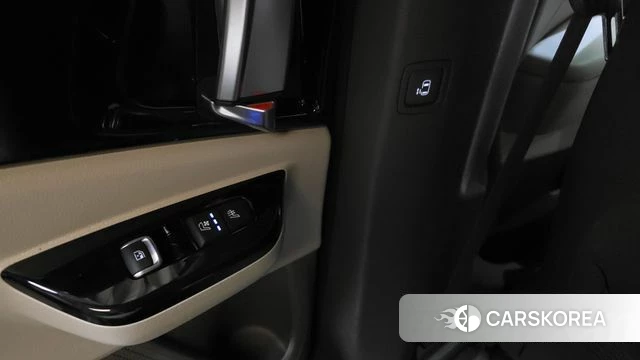 Kia Carnival 4th generation id 3794214 из Кореи 9