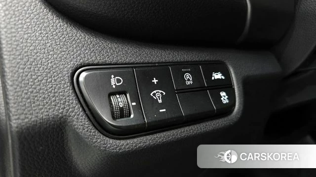 Kia Seltos id 4397170 из Кореи 9