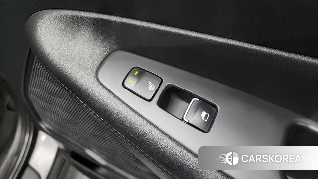 Hyundai The New Santa Fe id 3665901 из Кореи 9