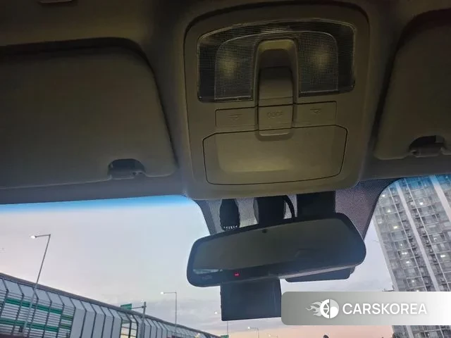 Ssangyong Beautiful Korando id 3263479 из Кореи 9