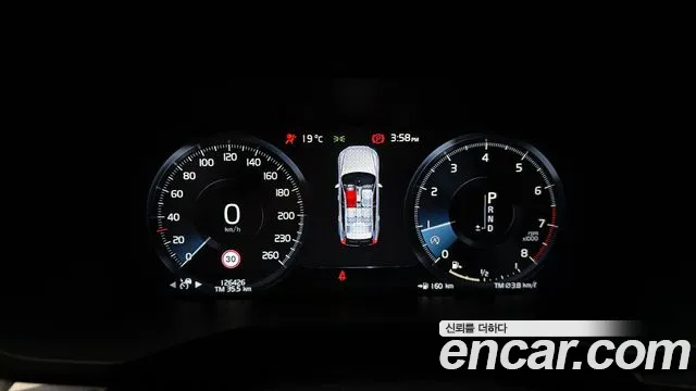 Volvo XC60 second Generation id 2638531 из Кореи 9