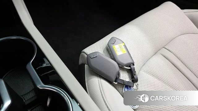 Kia The New K5 3rd generation id 3933655 из Кореи 9