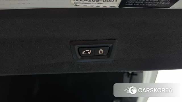 BMW X4 (G02) id 4918550 из Кореи 9
