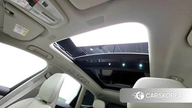 Volvo XC60 second Generation id 3939801 из Кореи 9