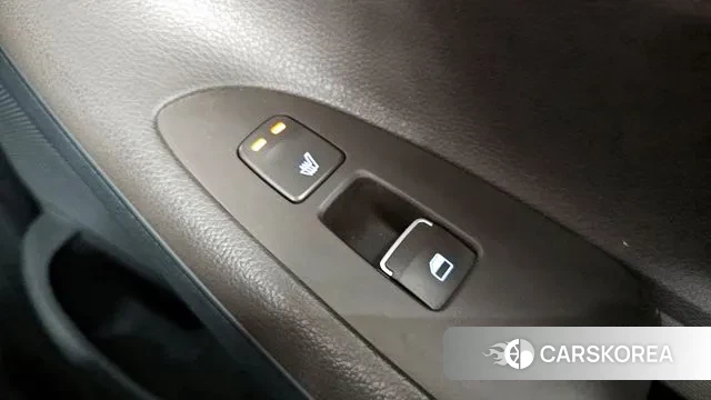 Hyundai Grandeur IG Hybrid id 3626795 из Кореи 9