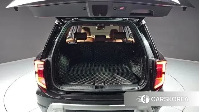 Ssangyong Torres id 2968968 из Кореи 9