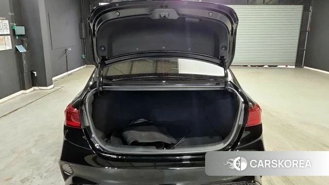 Kia The New K3 2nd generation id 3904264 из Кореи 9