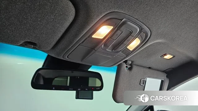 Hyundai Santa Fe TM id 3474373 из Кореи 9