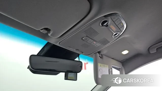 Hyundai The New Grandeur IG Hybrid id 3759723 из Кореи 9