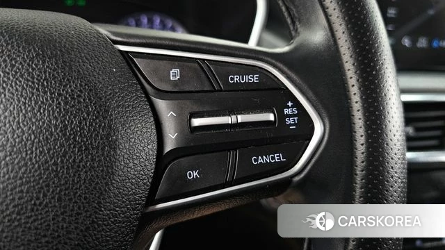 Hyundai Santa Fe TM id 4397493 из Кореи 9