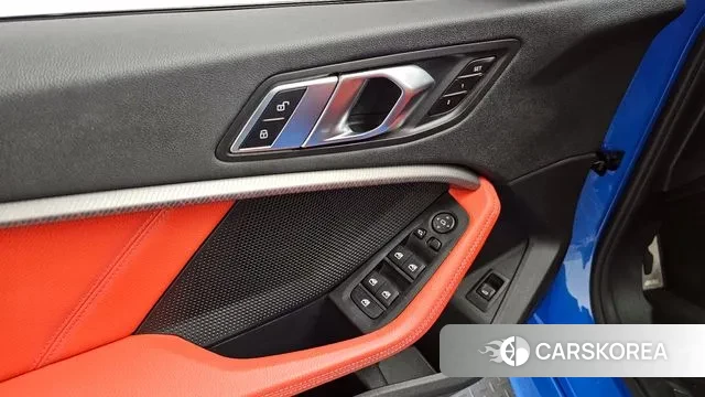 BMW 1 Series (F40) id 3546016 из Кореи 9