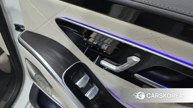 Mercedes-Benz S-Class W223 id 3388837 из Кореи 9