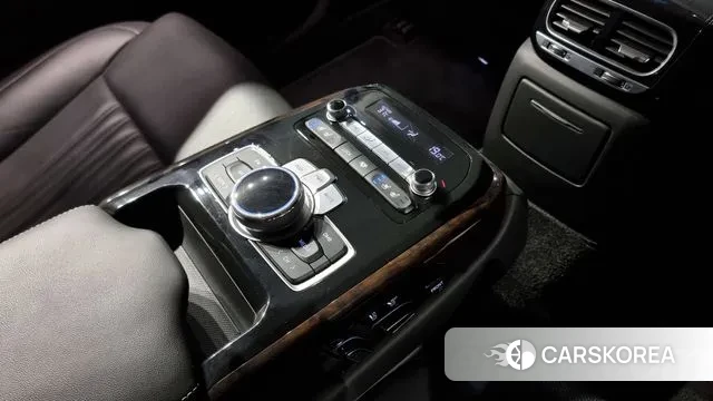 Genesis G90 id 3065824 из Кореи 9