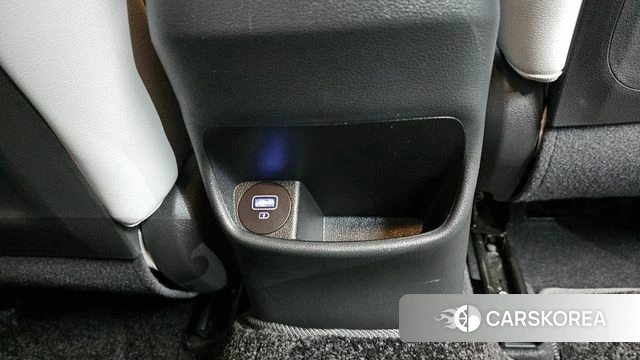 Hyundai The New Kona id 4224512 из Кореи 9