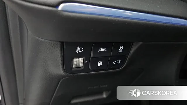 Hyundai The New Grandeur IG Hybrid id 3478507 из Кореи 9