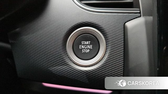 Renault Korea (Samsung) XM3 id 3897611 из Кореи 9