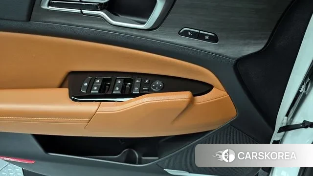 Kia Sportage 5th Generation Hybrid id 3394471 из Кореи 9