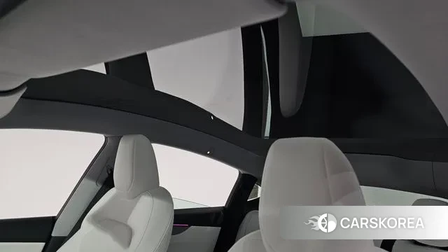 Tesla Model Y id 3200537 из Кореи 9