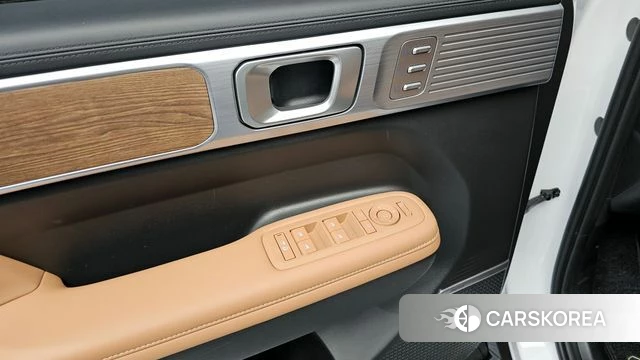 Hyundai Santa Fe (MX5) id 3963648 из Кореи 9