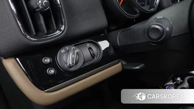 Mini Cooper Countryman id 3253782 из Кореи 9