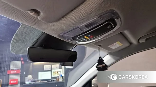 Hyundai Avante (CN7) id 3252466 из Кореи 9