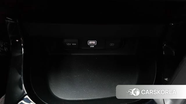 Kia Seltos id 3893674 из Кореи 9