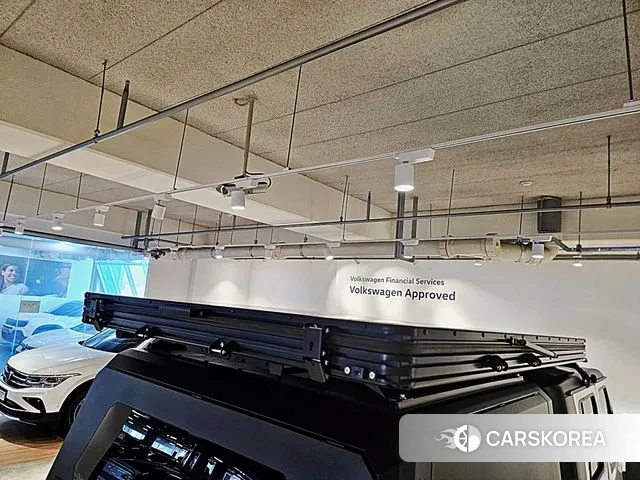 Jeep Gladiator (JT) id 3083153 из Кореи 9