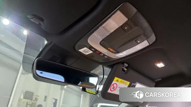 Kia Sorento 4th Generation id 3567333 из Кореи 9