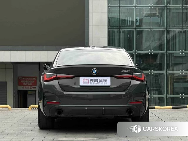 BMW 4 series id 4314401 из Китая 9