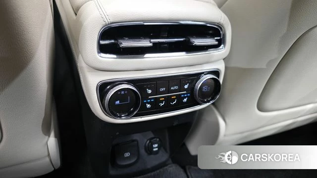 Genesis GV80 id 4507750 из Кореи 9