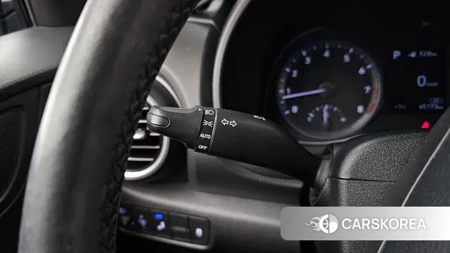 Hyundai Kona id 3651879 из Кореи 9