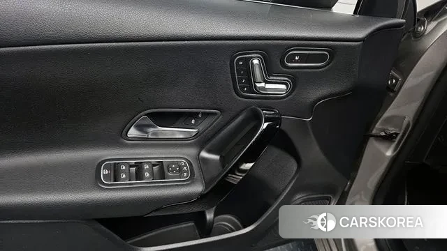 Mercedes-Benz A-Class W177 id 3013497 из Кореи 9