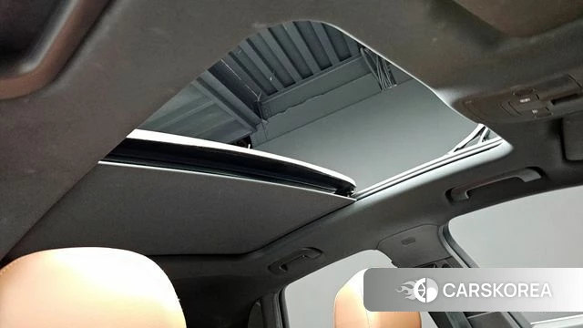 Audi Q3 (F3) id 3879051 из Кореи 9