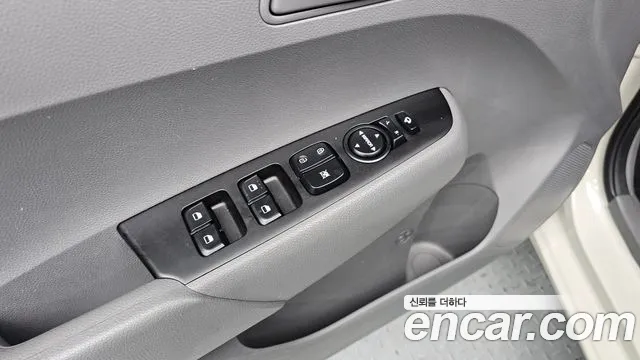 Kia All New Morning (JA) id 2468273 из Кореи 9