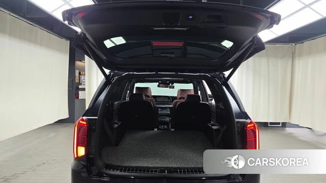 Hyundai Palisade id 4384209 из Кореи 9