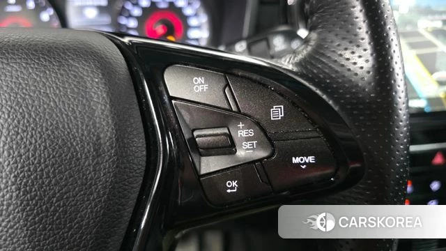 Ssangyong Berry New Tivoli id 4872799 из Кореи 9