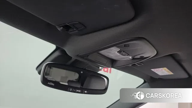 Chevrolet (GM Daewoo) Trailblazer id 3600695 из Кореи 9