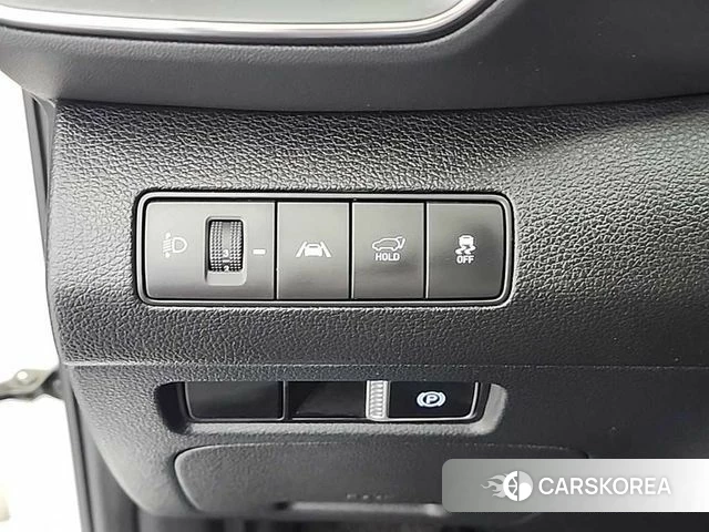 Hyundai The New Santa Fe id 3903143 из Кореи 9