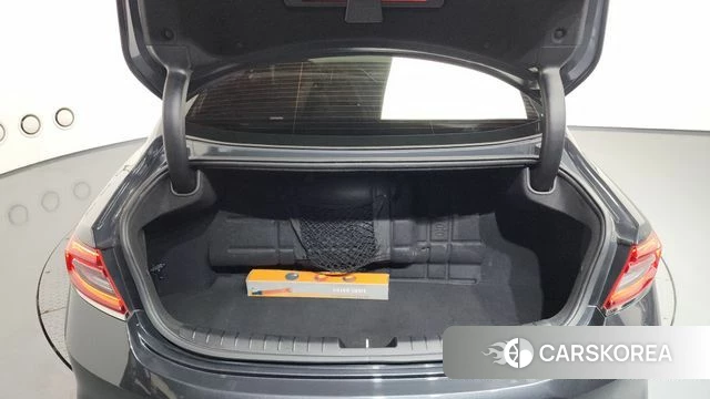 Hyundai Grandeur IG id 4642822 из Кореи 9