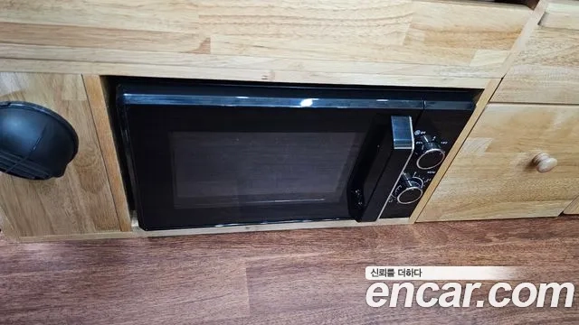 Hyundai The New Grand Starex id 2911784 из Кореи 9