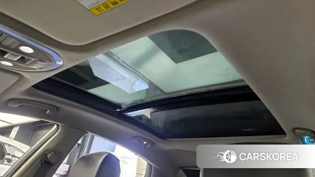 Genesis G80 id 3275574 из Кореи 9