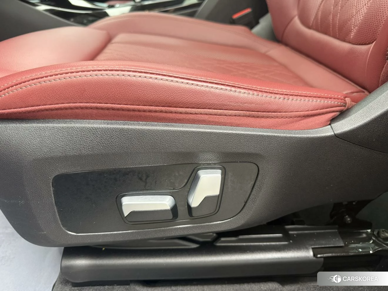 BMW X3 id 4467371 из Китая 9