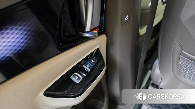 Kia Carnival 4th generation id 3806260 из Кореи 9