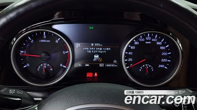 Kia Carnival 4th generation id 2596330 из Кореи 9