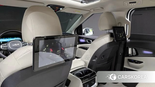 Kia Carnival 4th generation id 4230661 из Кореи 9