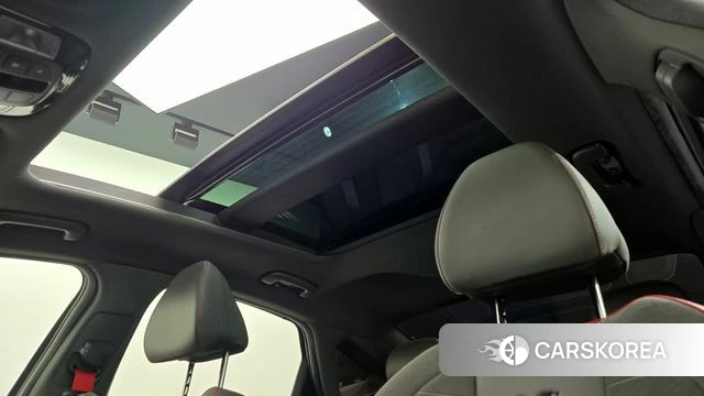 Hyundai Sonata (DN8) id 3852645 из Кореи 9